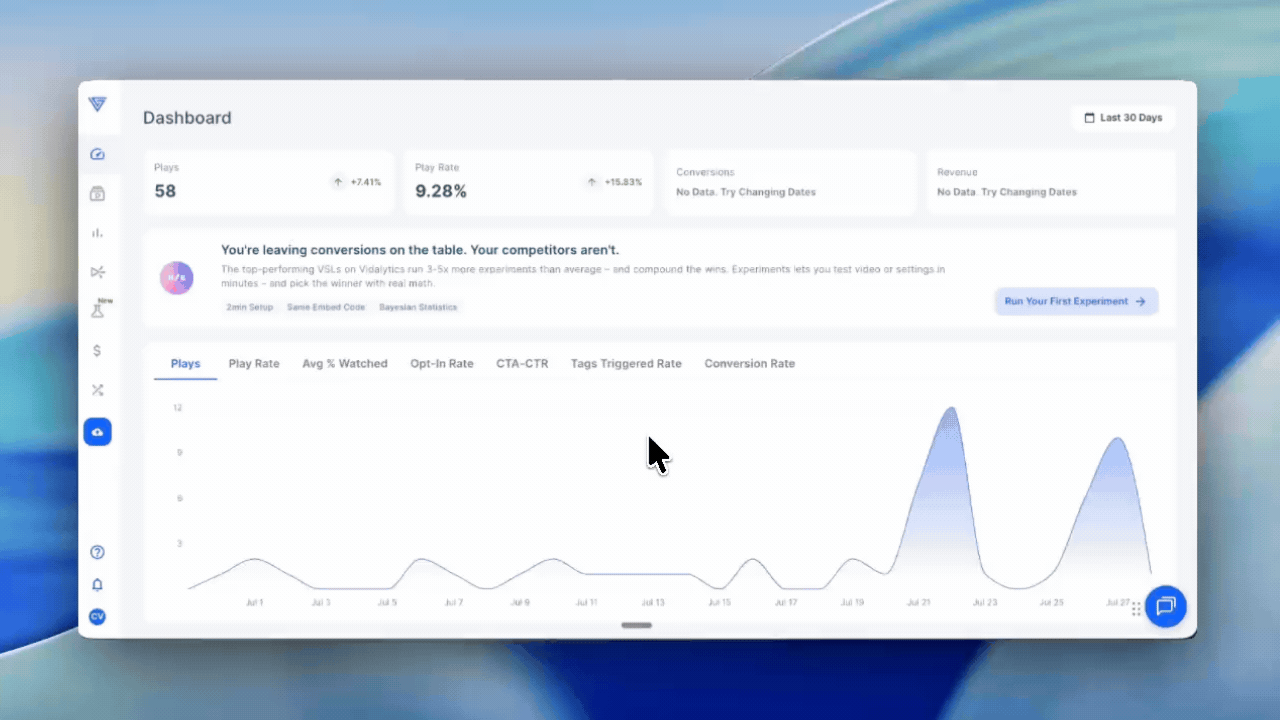 Account Settings Invoices Gif